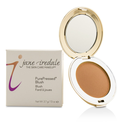 

JANE IREDALE - PurePressed Blush - Copper Wind 37g013oz