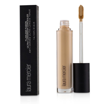 

LAURA MERCIER - Flawless Fusion Ultra Longwear Concealer - 2W Light With Warm Undertones 7ml023oz