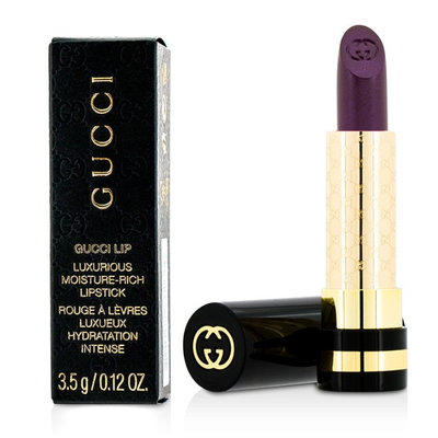 

GUCCI - Luxurious Moisture Rich Lipstick - 440 Tiger Lily 35g012oz