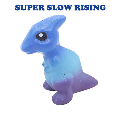 

Tailored Mini Adorable Dinosaur Super Slow Rising Kids Fun Stress Reliever Decompression