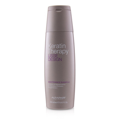 

ALFAPARF - Lisse Design Keratin Therapy Maintenance Shampoo 250ml845oz