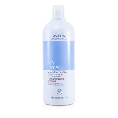 

AVEDA - Dry Remedy Moisturizing Conditioner For Drenches Dry Brittle Hair 1000ml338oz