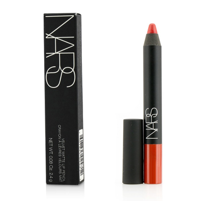 

NARS - Velvet Matte Lip Pencil - Pop Life 24g008oz