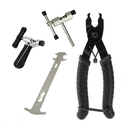 

Bike Chain Breaker Repair Tool Splitter Cutter Remover Link Pliers For Cycling