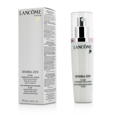 

LANCOME - Hydra Zen Anti-Stress Moisturising Fluid - All Skin Types 50ml169oz