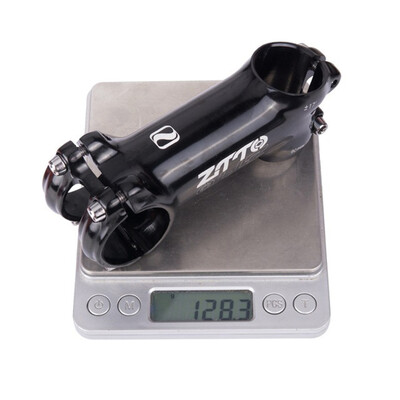 

Mountain Road Bike Handlebar Stem Bicycle Bar Stem Large Angle Aluminum Alloy