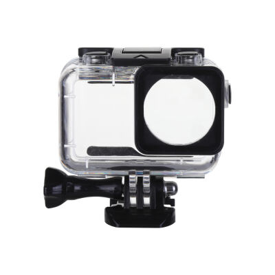 

Waterproof Housing Case 200FT61M Underwater Photography Waterproof Case For DJI OSMO Action Camera
