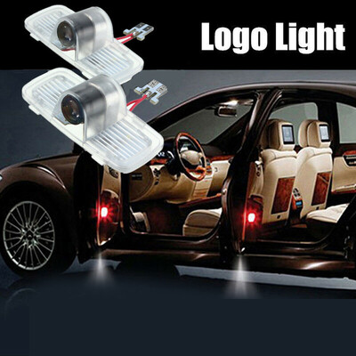 

2pcs LED Door Welcome Laser Projector Light Logo Part For Honda Accord Crosstour