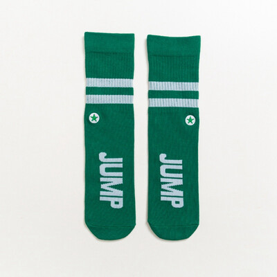 

Kids Casual Fashion Stocking 2Y-12Y Baby Girl Letter Printing Knee Breathable Cotton Stockings for Toddler Girls infant 5Colors