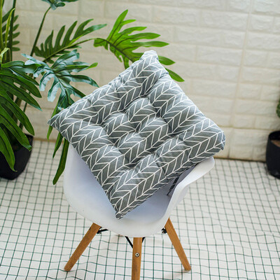 

Gobestart Outdoor Garden Patio Home Kitchen Office Sofa Chair Seat Soft Cushion Pad