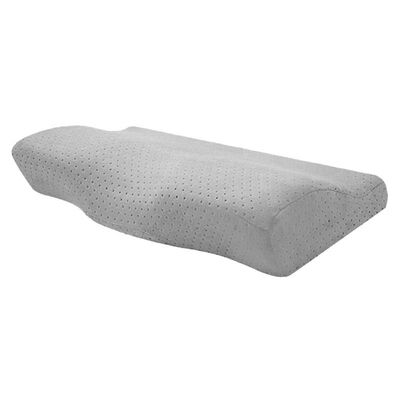 

Memory Foam Breathable Pillow Relax Neck Protection Orthopedic Slow Rebound Cushion Cervical For Health Care Office Table Nap Cu