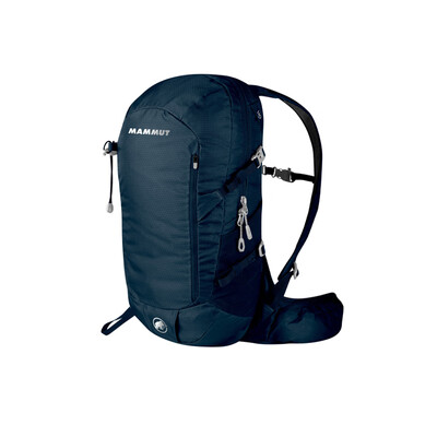 

Mammoth Mammut Backpack Sports Bag Training Bag Travel Bag Large Capacity Removable Multifunction SportsTrainingTravel Backpack 2510-04020 Graphite Black 35L