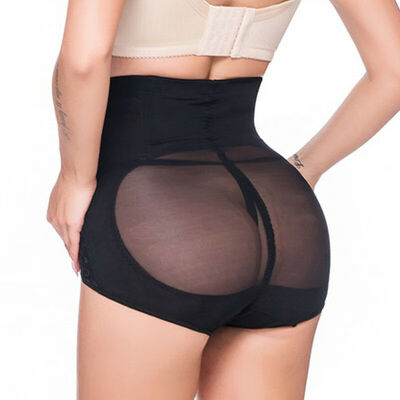 

SLIMBELLE High Waist Shorts Girdle Corset Underwear Pelvis correction Shapewear