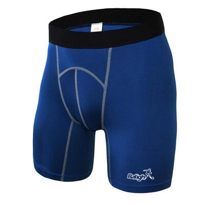 

Balight Men Sports Shorts High Elasticity Quick Dry Sports Pants Comprehensive Training Males Shorts Black Blue White