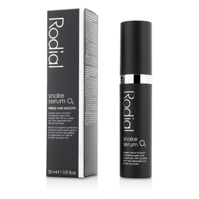 

RODIAL - Snake Serum O2 30ml101oz