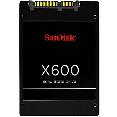 

SanDisk X600 Series 1TB SATA3 Solid State Drive