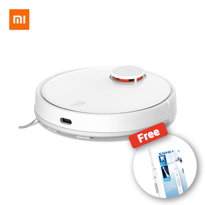 

2019 New Arrival Xiaomi Mijia LDS STYTJ02YM Robot Vacuum Cleaner