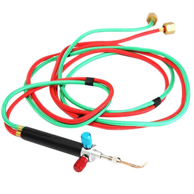 

Mini Torch Welding Soldering Tool Kit Micro Jewelry Welding Torch Jewelers Soldering Brazing Tools
