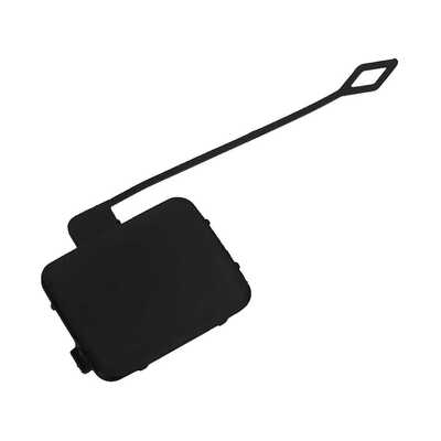 

Plastic Front Trailer Cover Rear Hook Cover Cap 51117167575 Replacement for BMW E90 2004-2007