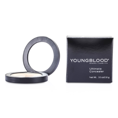 

YOUNGBLOOD - Ultimate Concealer - Fair 28g01oz