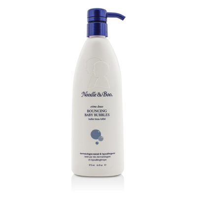 

NOODLE & BOO - Bouncing Baby Bubbles 473ml16oz