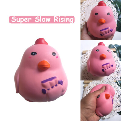 

YIWULAAdorable Chick Slow Rising Cream Scented Stress Relief Toys