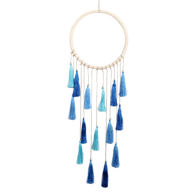 

Handmade Tassel Dream Catcher Childrens Room Decoration Wind Chime Decoration Home Decoration Crafts Special Birthday Gift