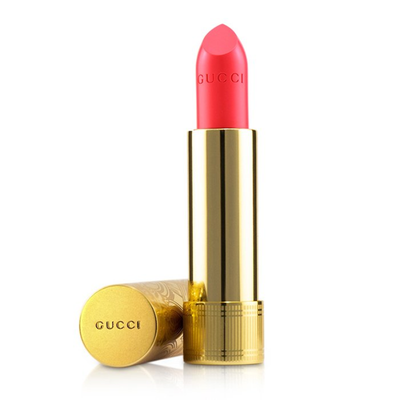 

GUCCI - Rouge A Levres Satin Lip Colour - 301 Mae Coral 35g012oz