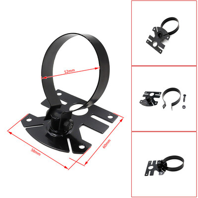 

2 Inch Adjustable Single Hole Car Gauge Meter Pod Mount Holder Swivel Bracket