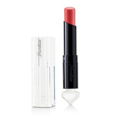 

GUERLAIN - La Petite Robe Noire Deliciously Shiny Lip Colour - 040 Coral Collar Box Slightly Damaged 28g009oz