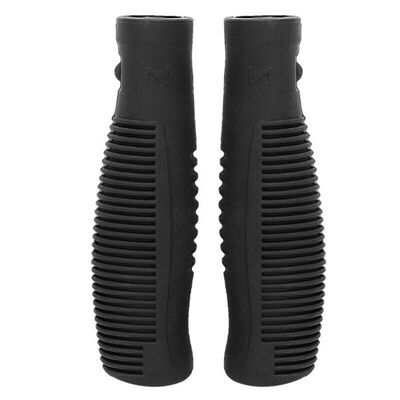 

Silicone Non-slip Handlebar Protective Cover For Kugoo 8 Inch Electric Scooters