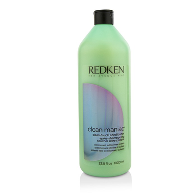 

REDKEN - Clean Maniac Clean-Touch Conditioner 1000ml338oz