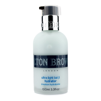 

MOLTON BROWN - Ultra Light Bai Ji Hydrator 100ml33oz