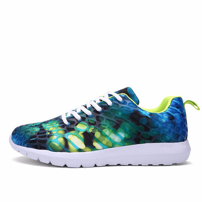 

2018 Korean Version runnig shoes Breathable shoes Slip On Flats Shoes For autumn&winter mesh Sneakers Driving Shoes