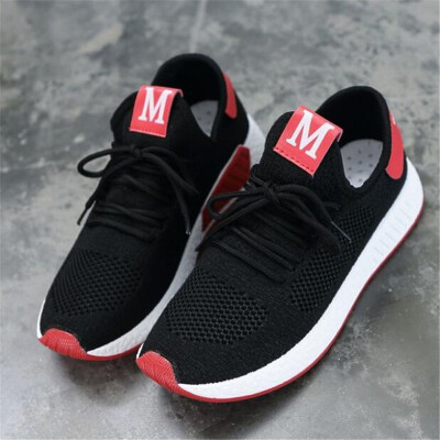 

DIWEINI 2019 2018 Women Shoes Sneakers Women New Vulcanized Shoes Casual Female Slip On Flat Shoes White Mesh Walking Footwear