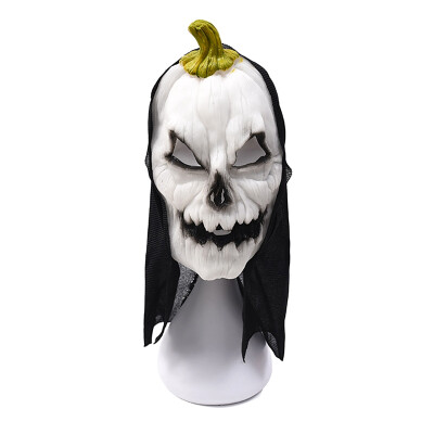 

Scary Style Plastic Skull Statue Halloween Decor Office Ornament Skull Sculpture Skull Model Figurine Bones And White Bones