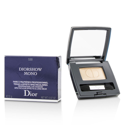 

CHRISTIAN DIOR - Diorshow Mono Professional Spectacular Effects & Long Wear Eyeshadow - 530 Gallery 2g007oz
