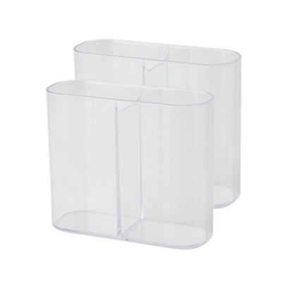 

JPGIF Multi-functional Skin Care Products Remote Control Cosmetics Jewelry Storage Box