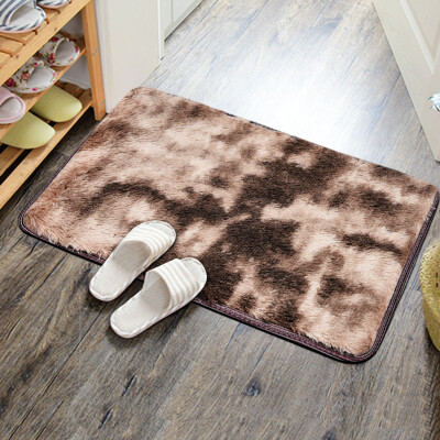 

JPGIF Ultra Soft Modern Area Rugs Shaggy Nursery Rug Home Room Plush Carpet Decor