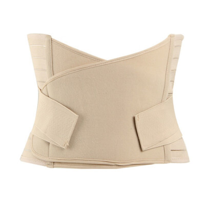 

Spring&Summer Postpartum Corset Belt Abdomen With Pregnant Women Gauze Maternal Supplies Laparotomy Bondage Breathable