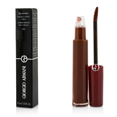 

GIORGIO ARMANI - Lip Maestro Lip Gloss - 405 Sultan 65ml022oz