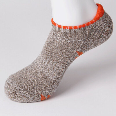 

Drying Perfect Breathable Cotton Men Cut Quick Beauty Sports Socks Novelty Socks Crew