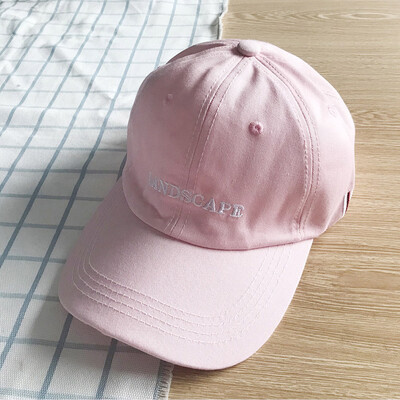

Mens hat New style 100-set sunshade hat Fashionable personality baseball cap Embroidered alphabet duck tongue hat sunscreen hat