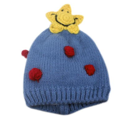 

New Baby Hat Cotton Beanie Cap Toddler Infant Baby Girls Boys Knitted Hats Kids Hats & Caps baby cap