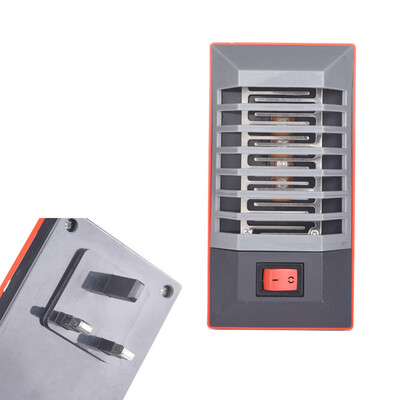 

Gobestart Mosquito Killer Lamps LED Socket Electric Mosquito Bug Insect Night Lamp