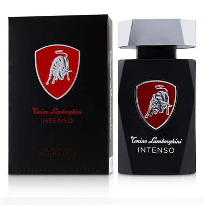 

TONINO LAMBORGHINI - Intenso Eau De Toilette Spray 125ml42oz