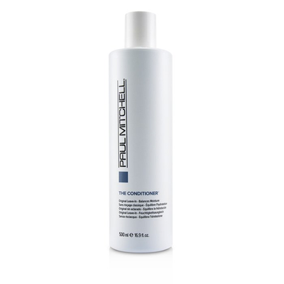 

PAUL MITCHELL - The Conditioner Original Leave-In - Balances Moisture 500ml169oz