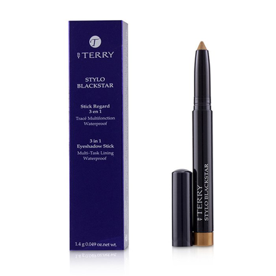 

BY TERRY - Stylo Blackstar 3 In 1 Waterproof Eyeshadow Stick - 4 Copper Crush 14g0049oz