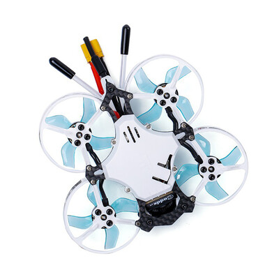 

Tailored iFlight CineBee 75HD Indoor FPV Racing Drone Mini Quadcopter 75mm Whoop WR-XSR