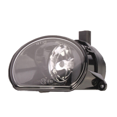 

8P0 941 700A Clear Lens Right Side Plastic Car Fog Light Replacement for Audi Q7 07-09 Audi A3 04-08